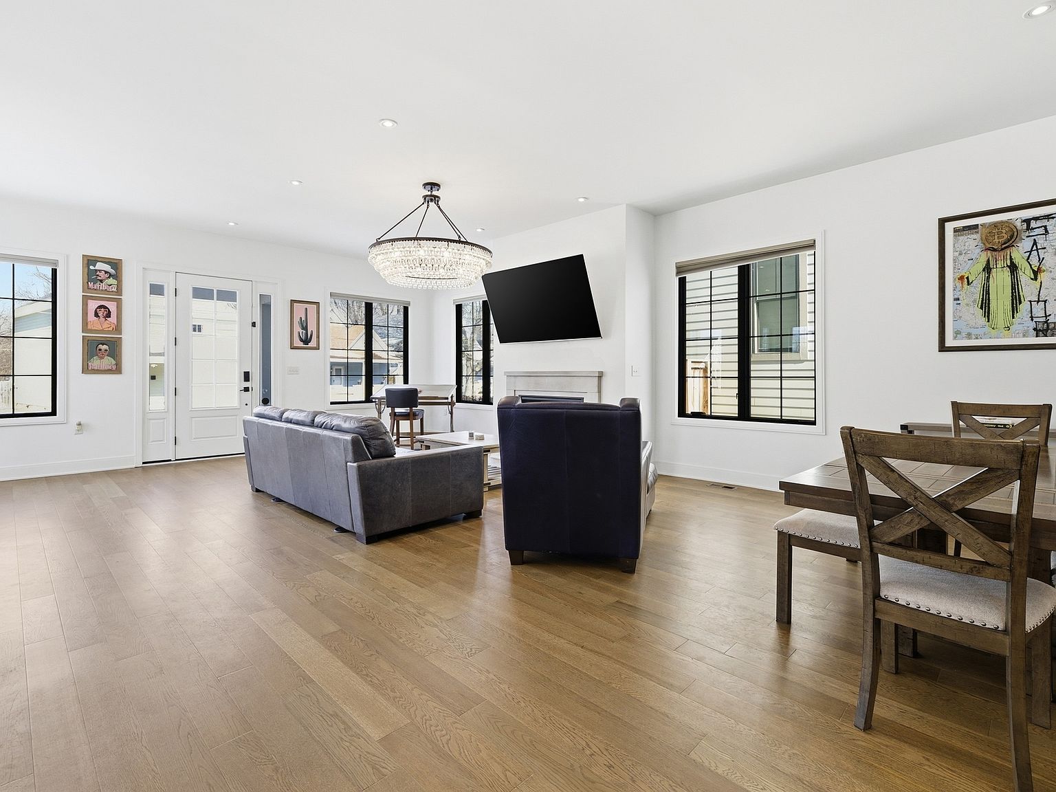 2301 Nowland Ave Indianapolis, IN 46201  | Single Family