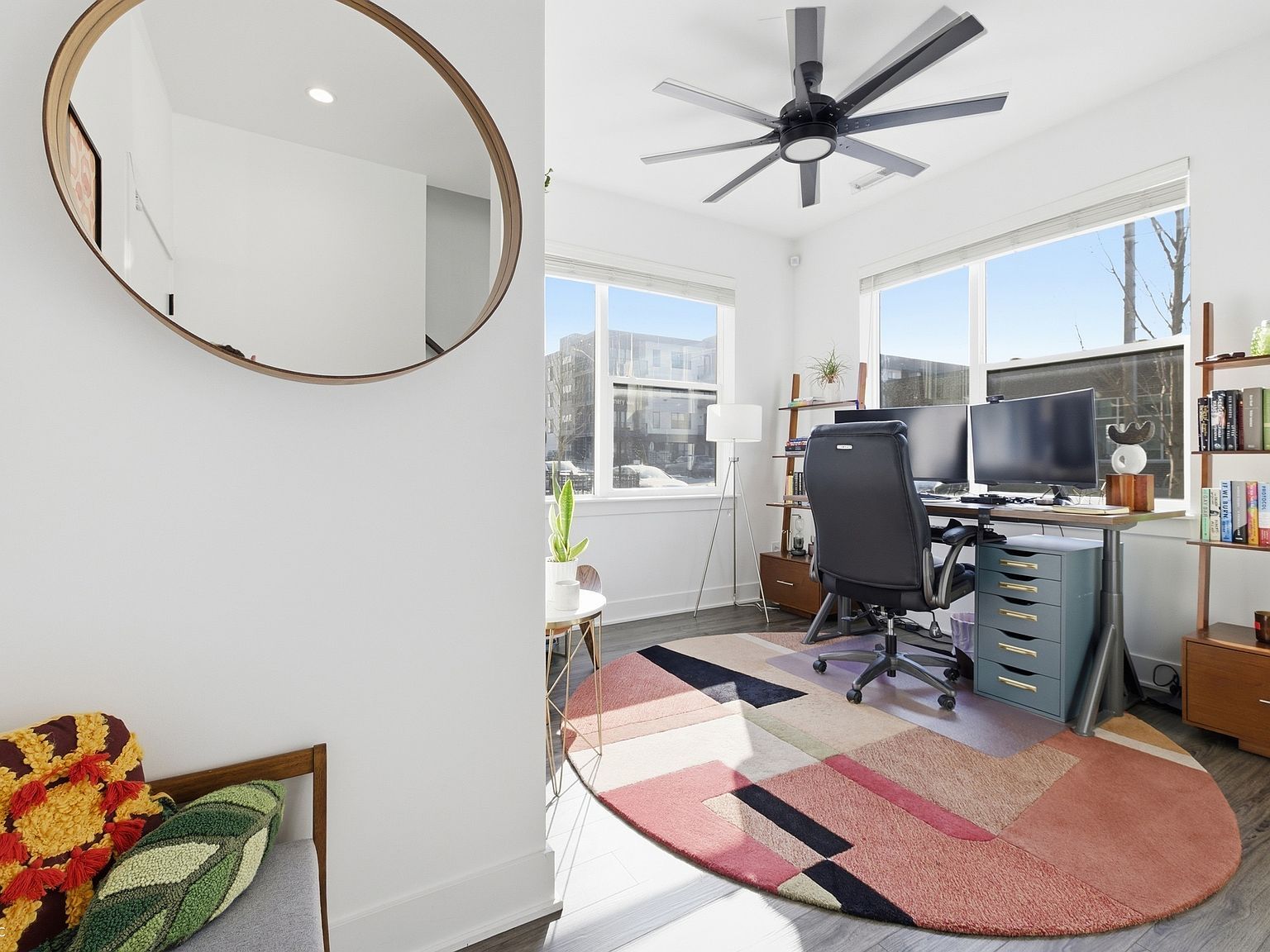 1543 Yandes St Indianapolis, IN 46202  | New build