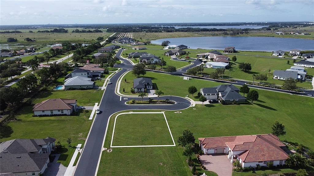 587 Loblolly Pl LOT 198 Auburndale, FL 33823 | Land/Lot