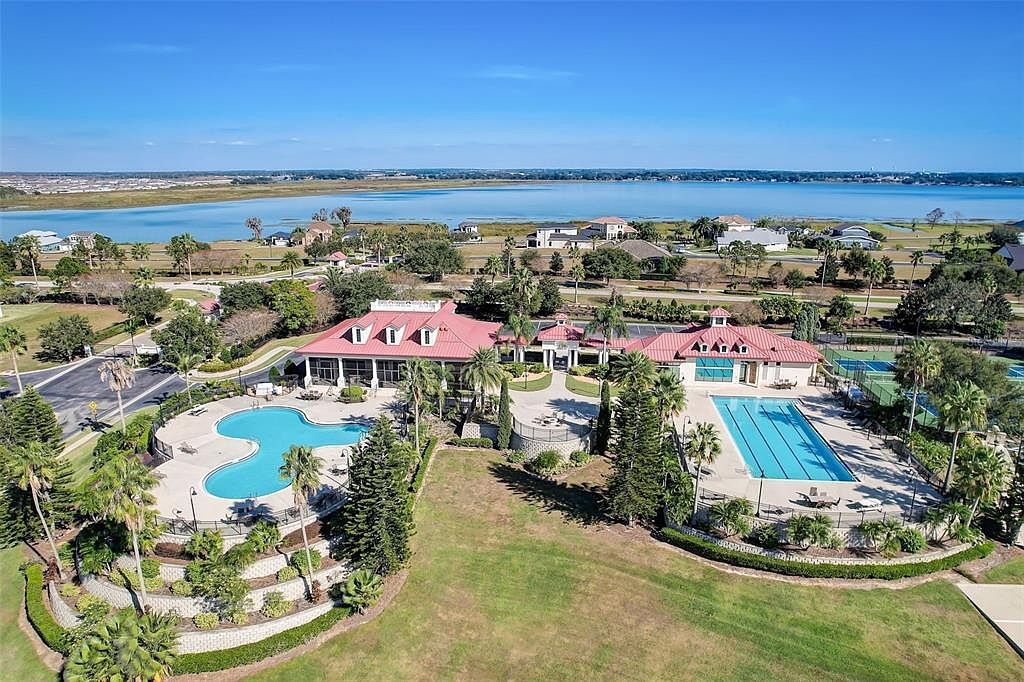 804 Waterfern Trail Dr #136 Auburndale, FL 33823  | Land/Lot