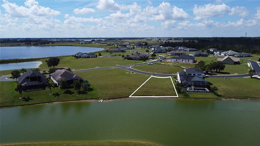 567 Adams View Ln #64 Auburndale, FL 33823  | Land/Lot