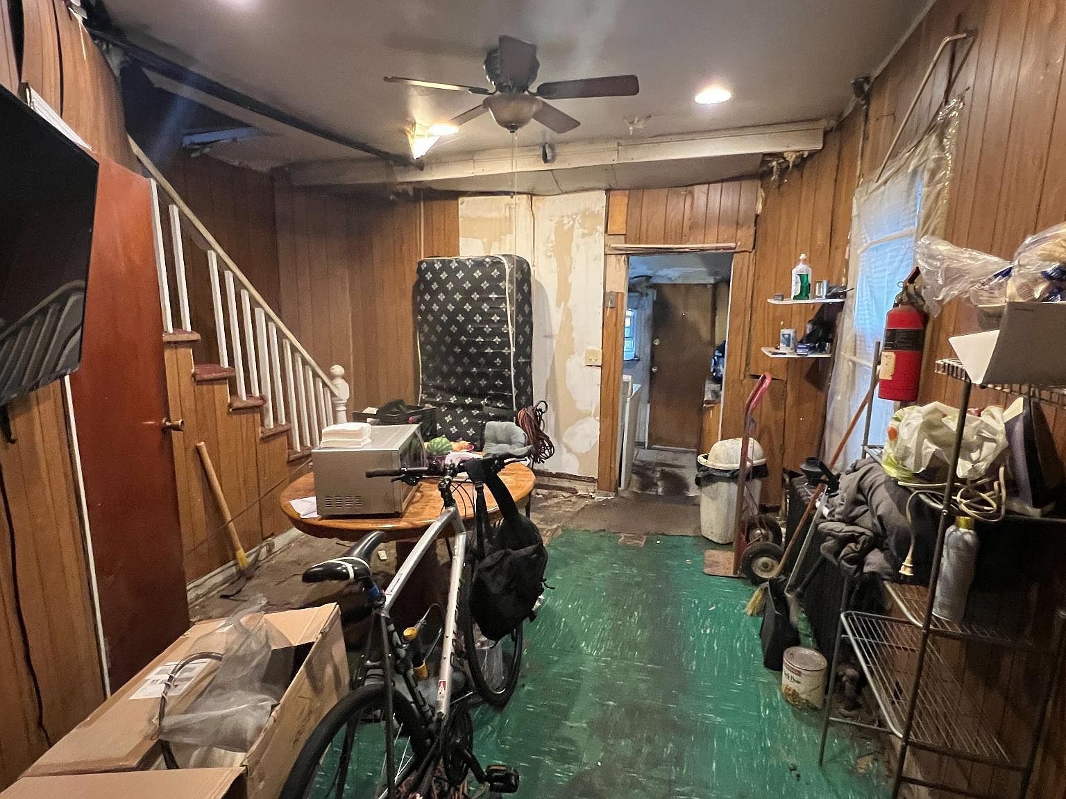 2005 Fairlawn Ave SE Washington, DC 20020  | Single Family