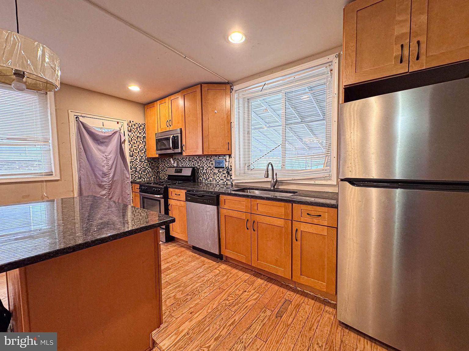 1688 Fort Dupont St SE Washington, DC 20020  | Single Family