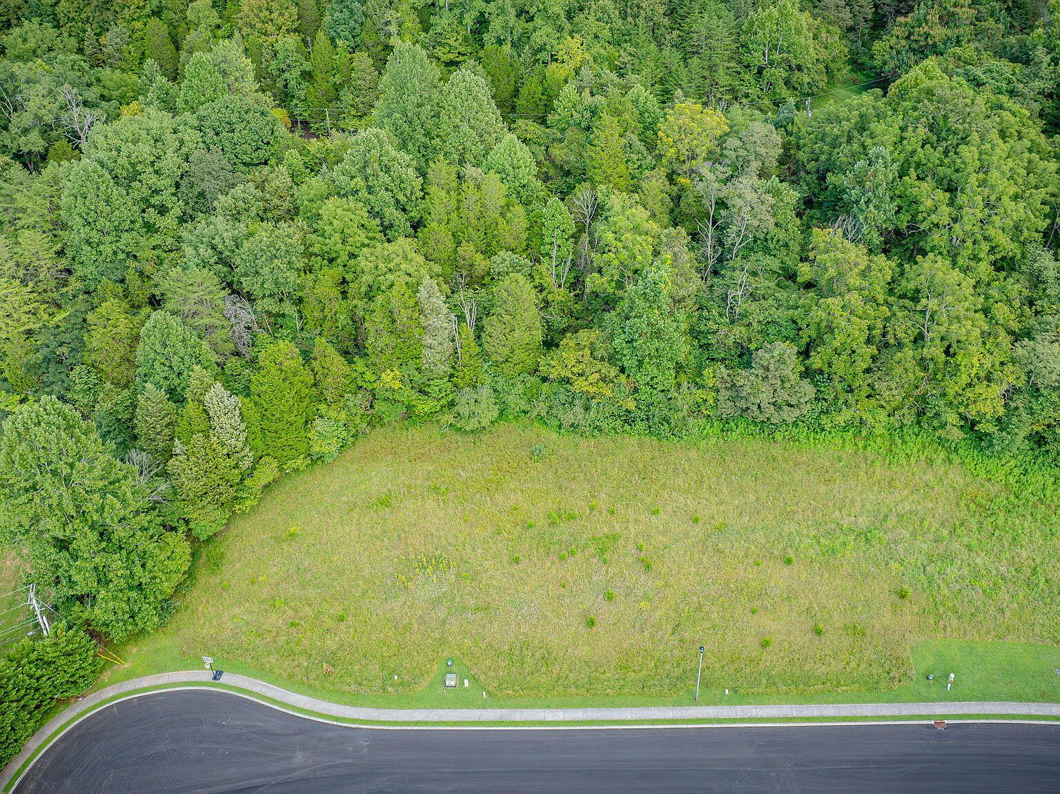 4292 Anchor Poin Kingsport, TN 37664 | Land/Lot