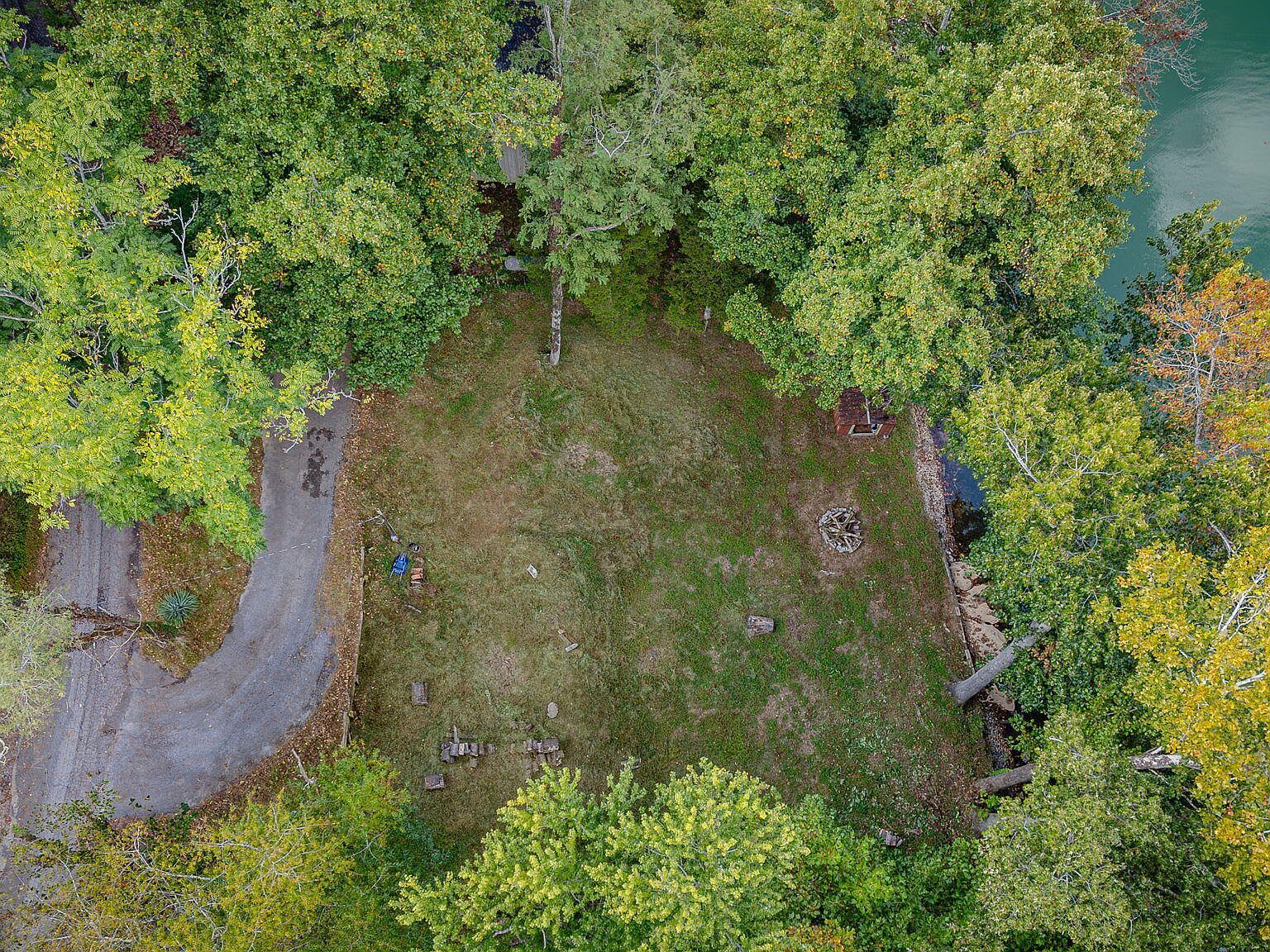 417 Cope Rd Kingsport, TN 37663 | Land/Lot