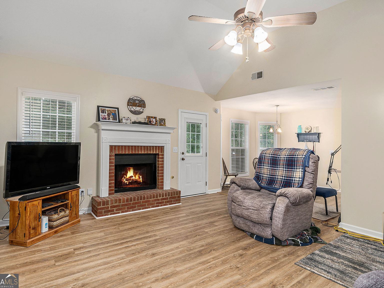 311 Ashford Pl Griffin, GA 30224  | Single Family