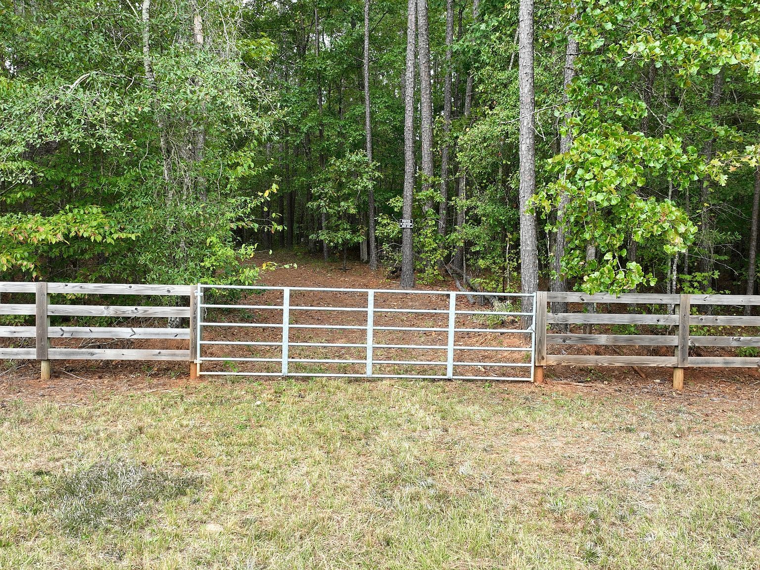3840 Kings Rd Meansville, GA 30256 | Land/Lot