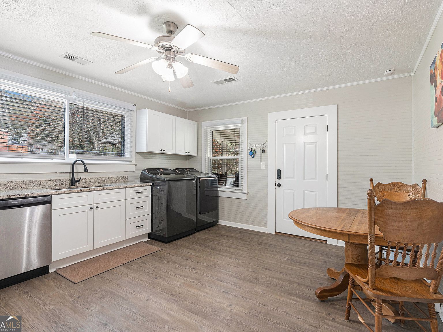 118 Elizabeth St Griffin, GA 30223  | Single Family