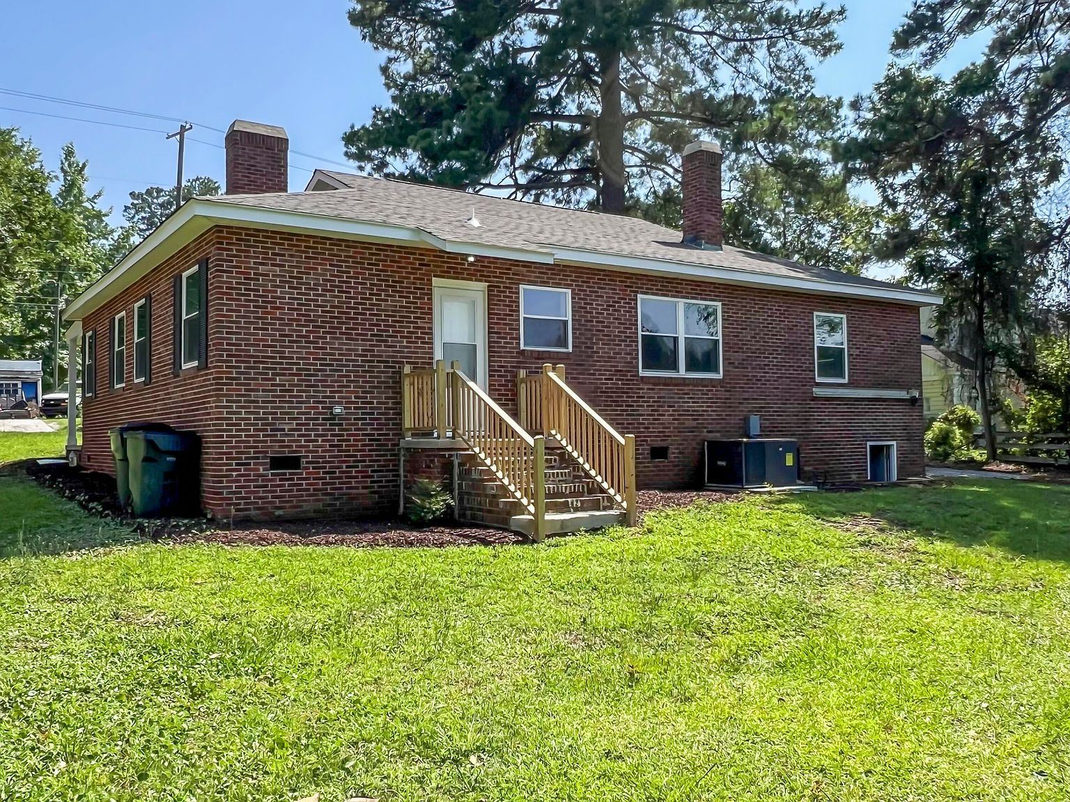 204 Wilson Ave Kinston, NC 28501 | Single Family