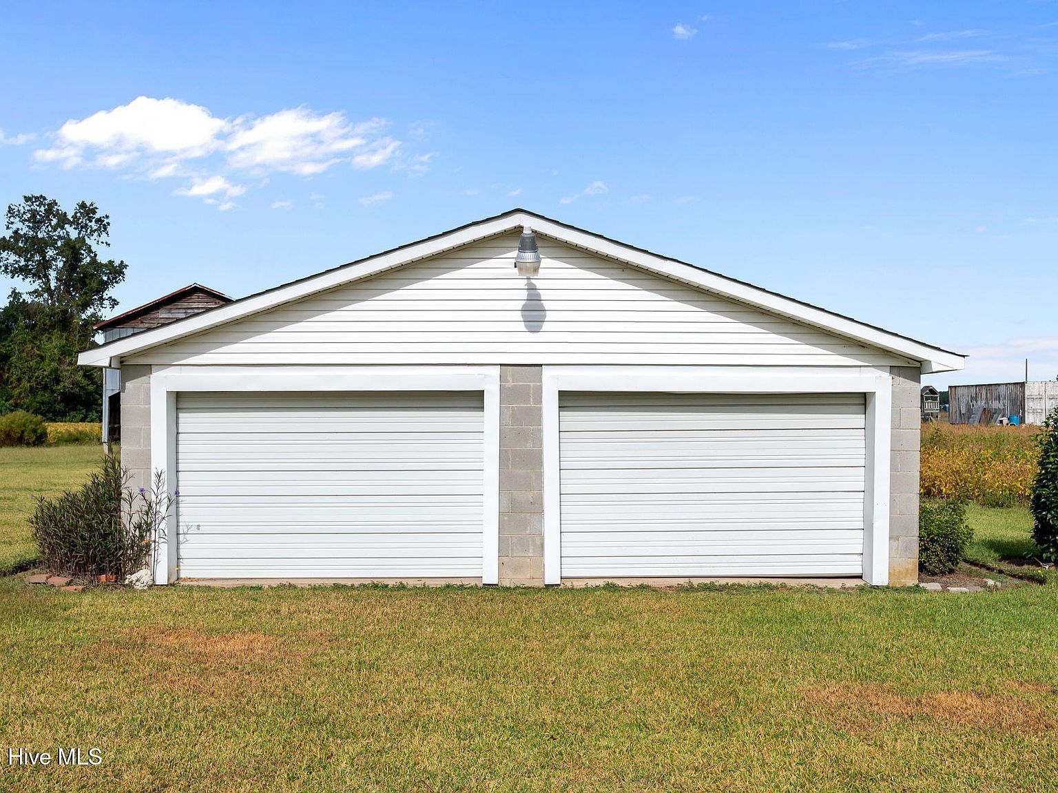 2777 Frank Kilpatrick Rd Grifton, NC 28530 | Single Family