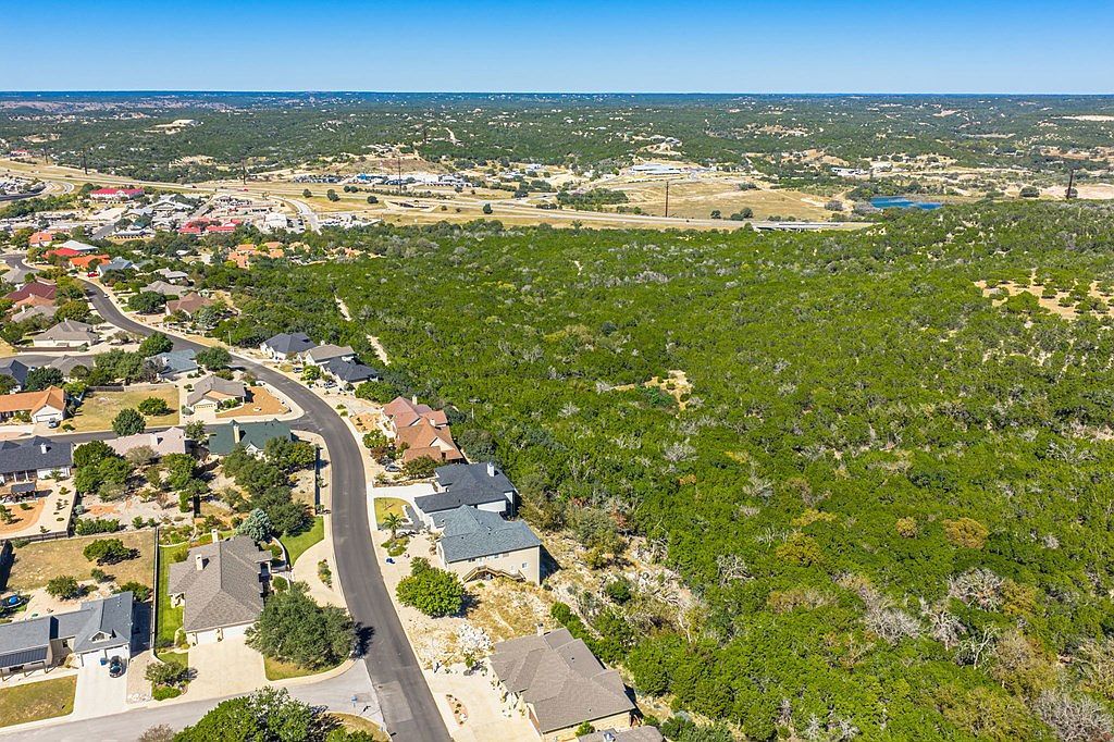 2081 Summit Crest Dr Kerrville, TX 78028  | Land/Lot