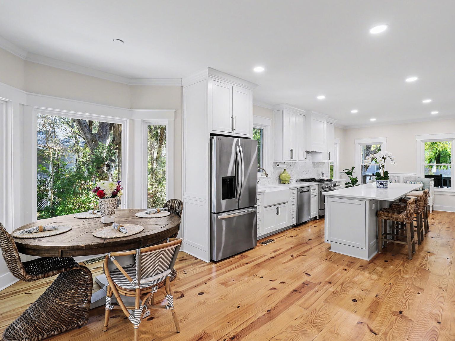 15 Sandwedge Ln Isle Of Palms, SC 29451  | Single Family