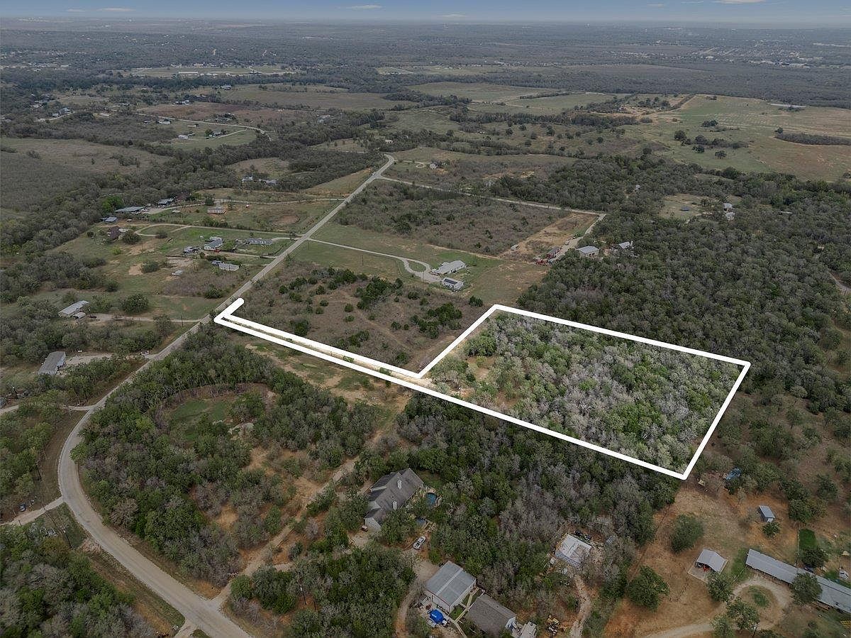 264 Mesquite Dr #B Cedar Creek, TX 78612  | Land/Lot
