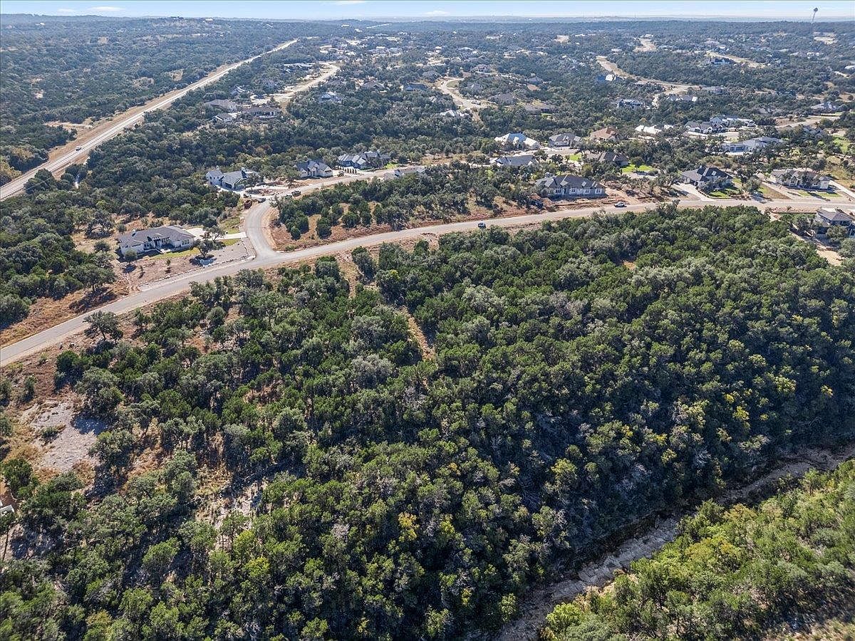 1393 Powder Ridge Rd New Braunfels, TX 78132 | Land/Lot