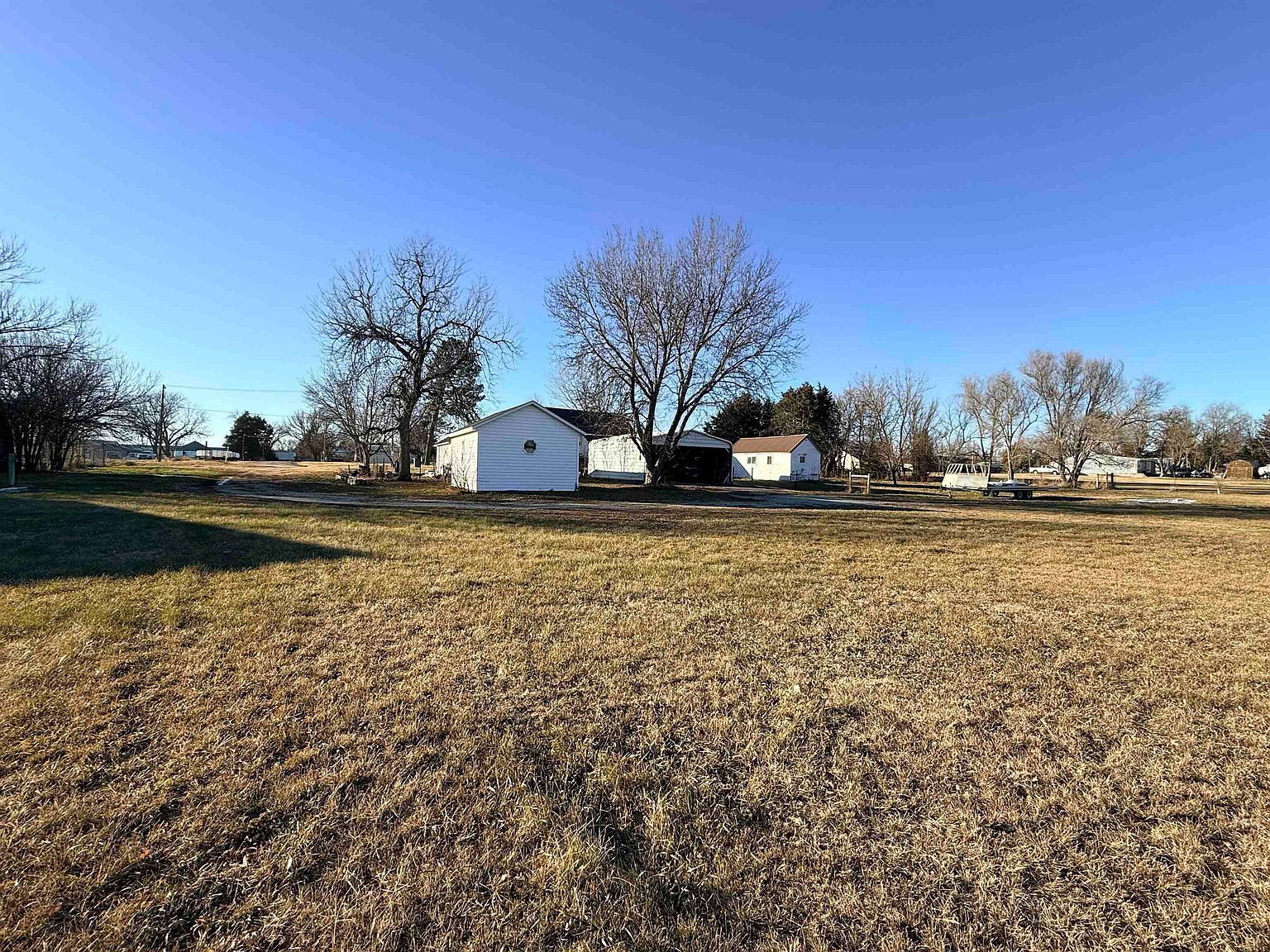 1008 18th Ave Franklin, NE 68939  | Single Family
