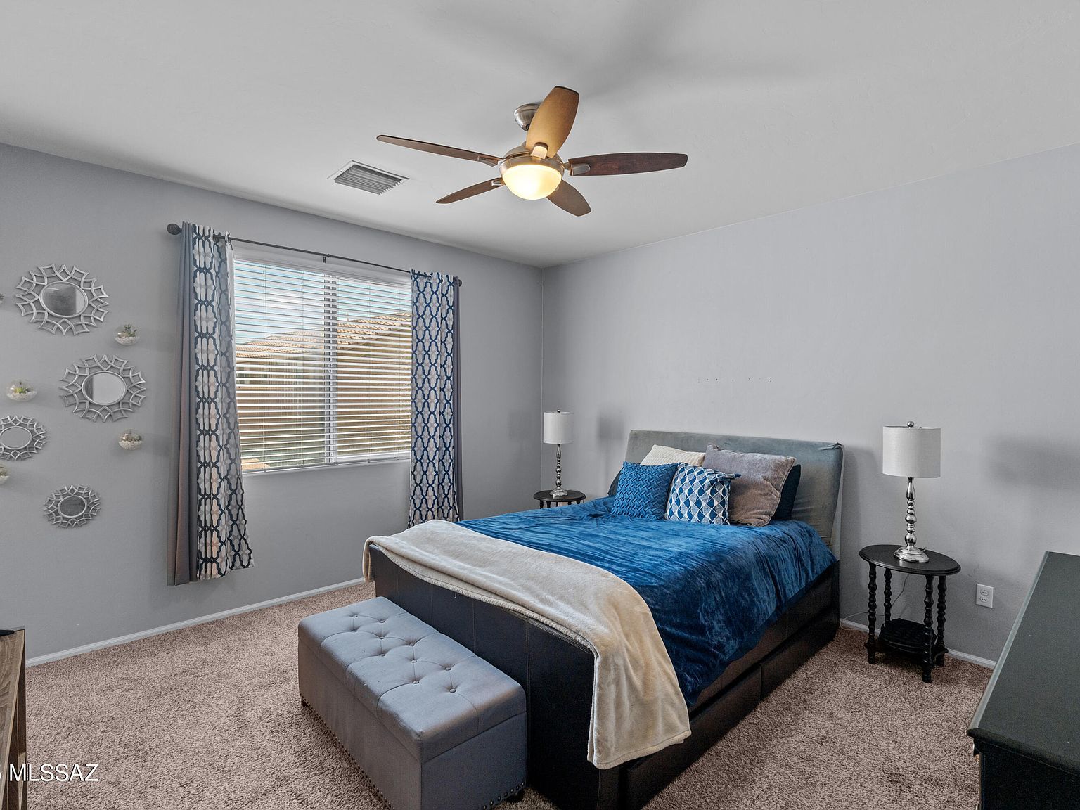 7489 S Mountain Star Dr Tucson, AZ 85757  | Single Family