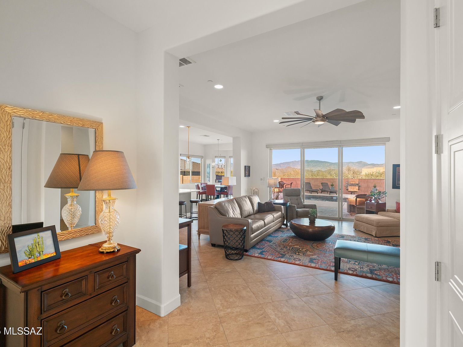 13585 S Rockhouse Canyon Trl Vail, AZ 85641 | Single Family