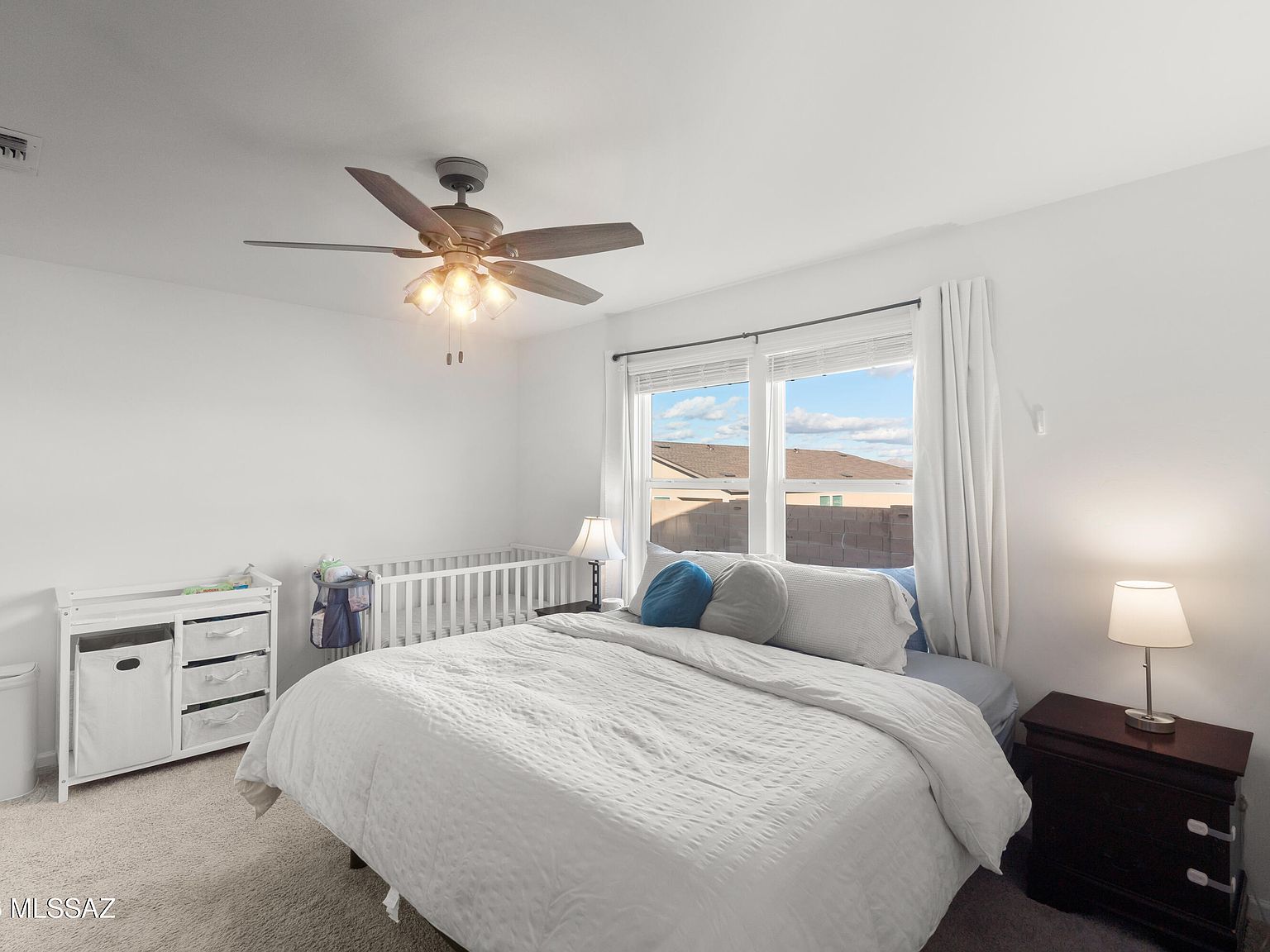 1243 S Lenora Loop Benson, AZ 85602 | Single Family