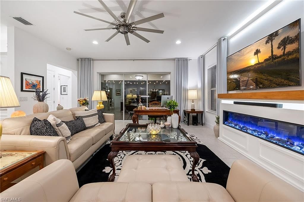 3620 Pilot Cir Naples, FL 34120  | Single Family