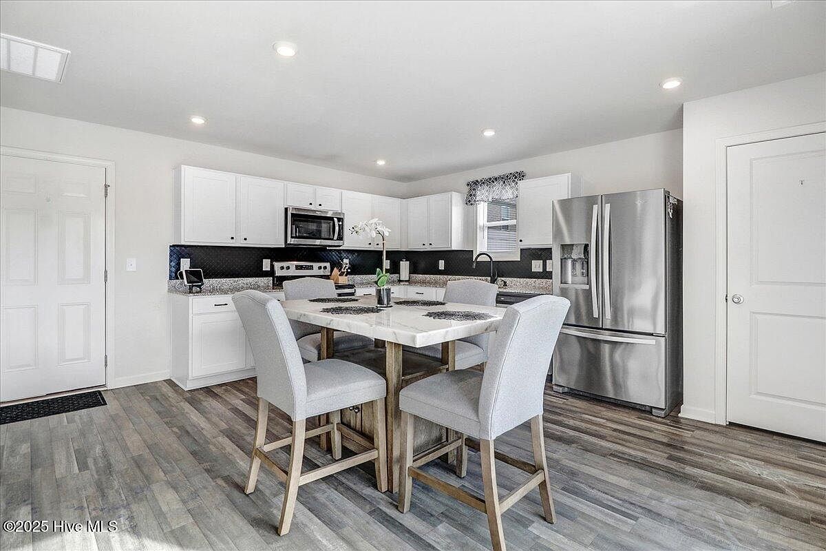 3494 Danfield Dr Kinston, NC 28504 | Single Family