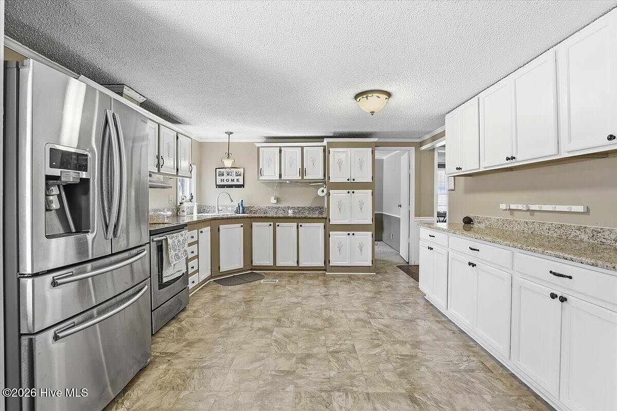 109 Florence Dr Goldsboro, NC 27530  | New build