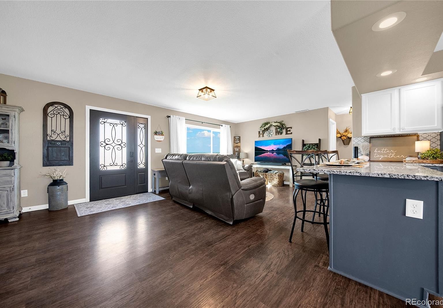 33490 County Road 42 Otis, CO 80743 | Single Family