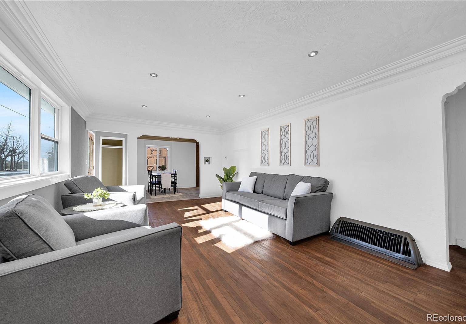 701 W 4th St Akron, CO 80720  | Single Family