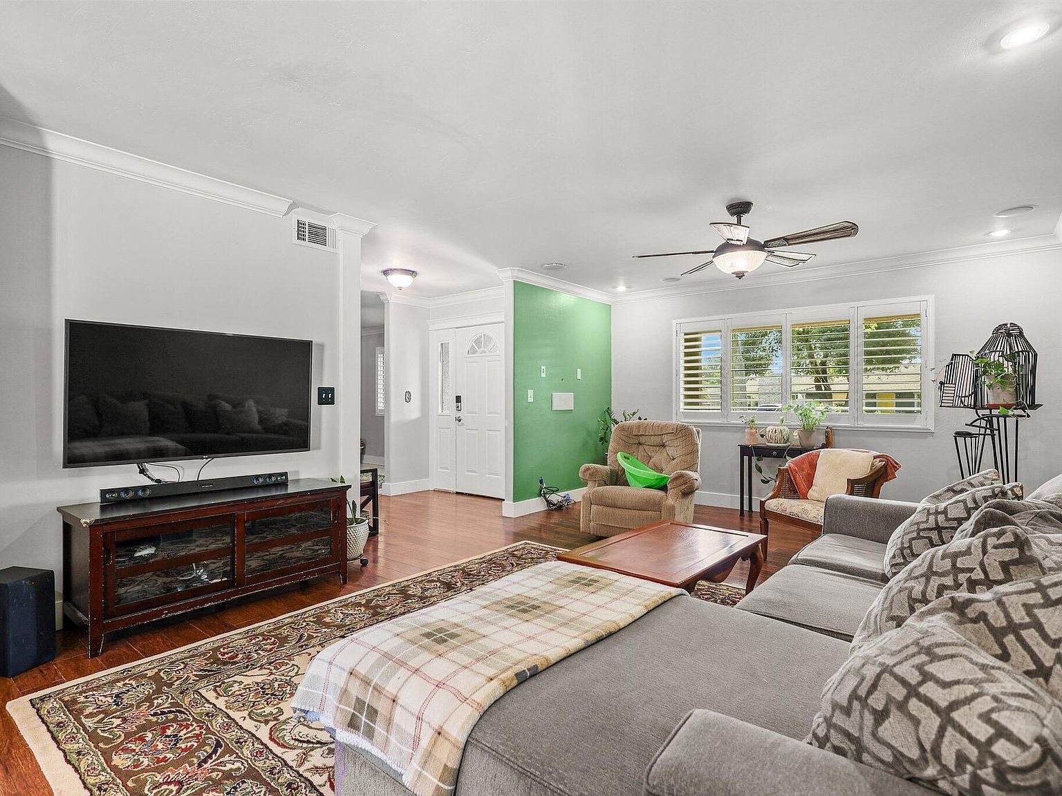 3428 Adams Ln Redding, CA 96002 | Single Family