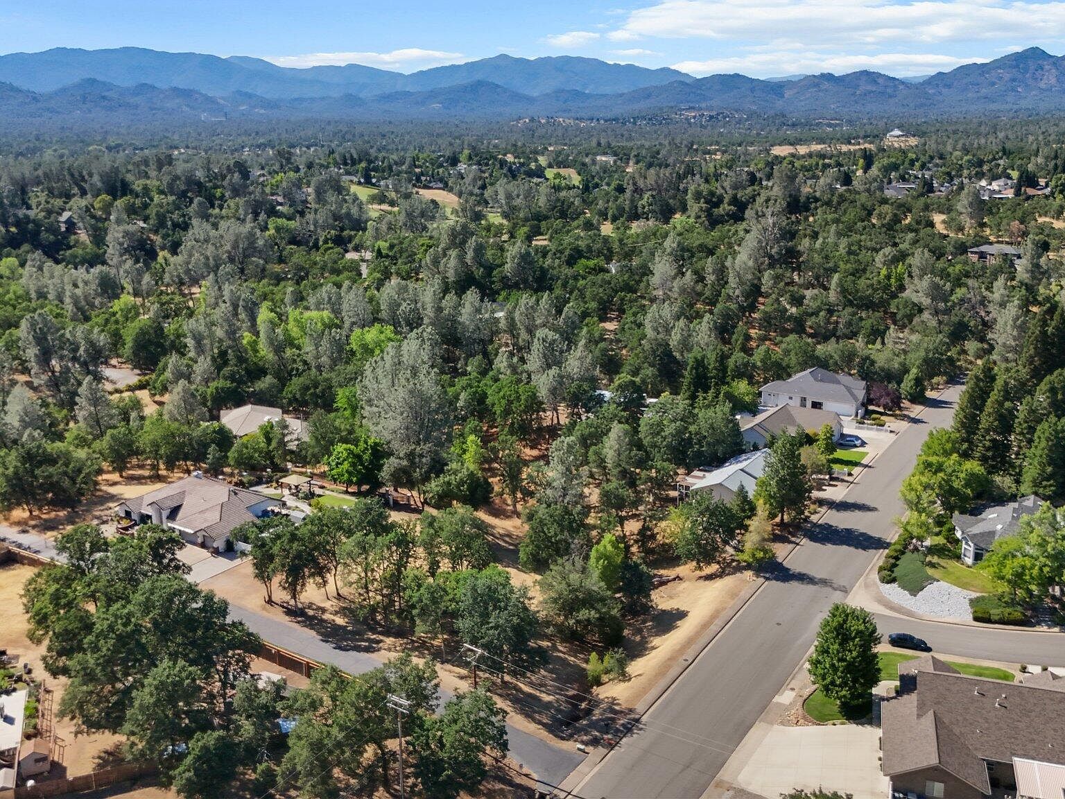 11632 Ridgewood Rd, Redding, CA, 96003 | Land/Lot