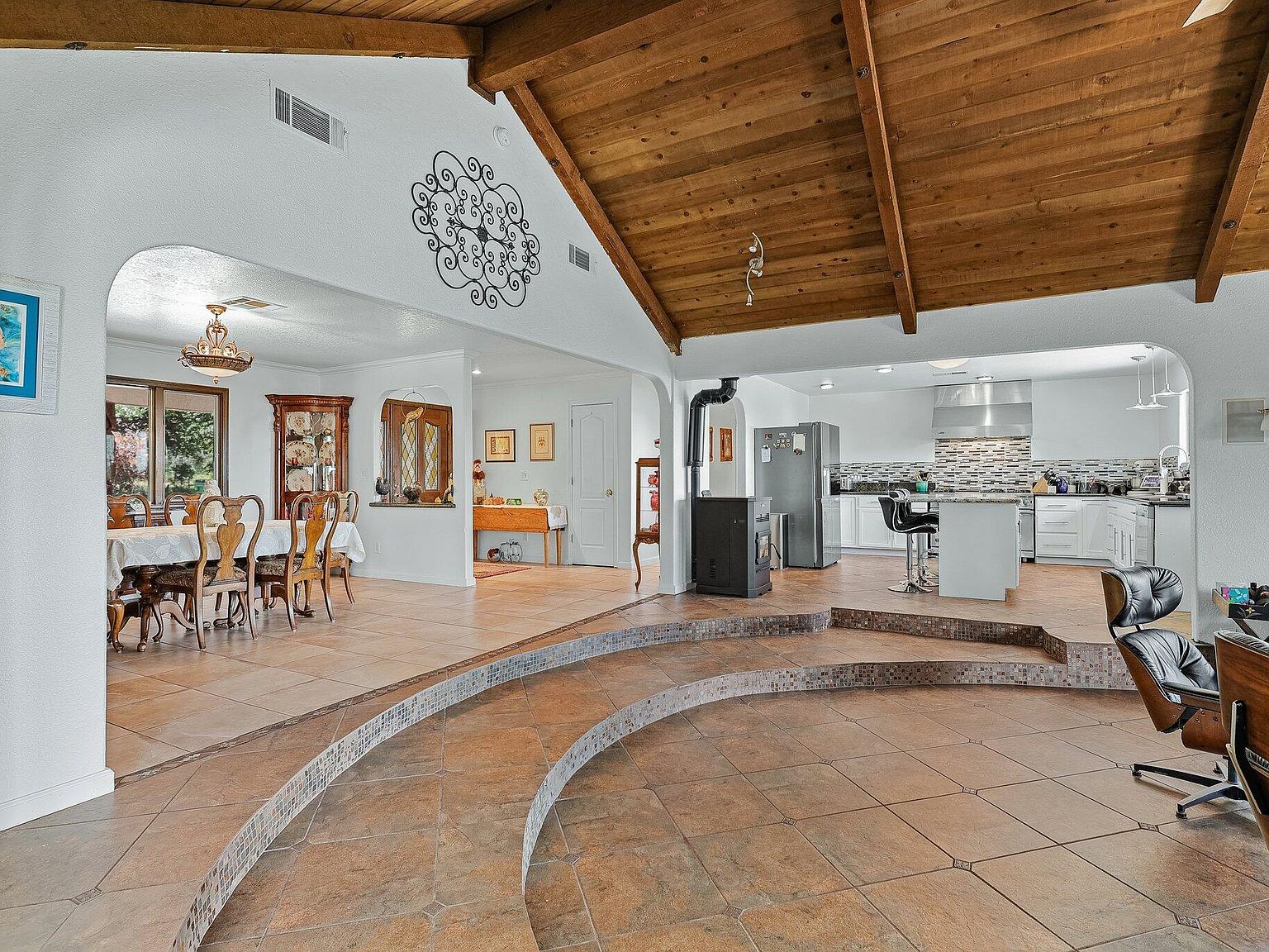 28382 Alpine Way Shingletown, CA 96088 | Single Family