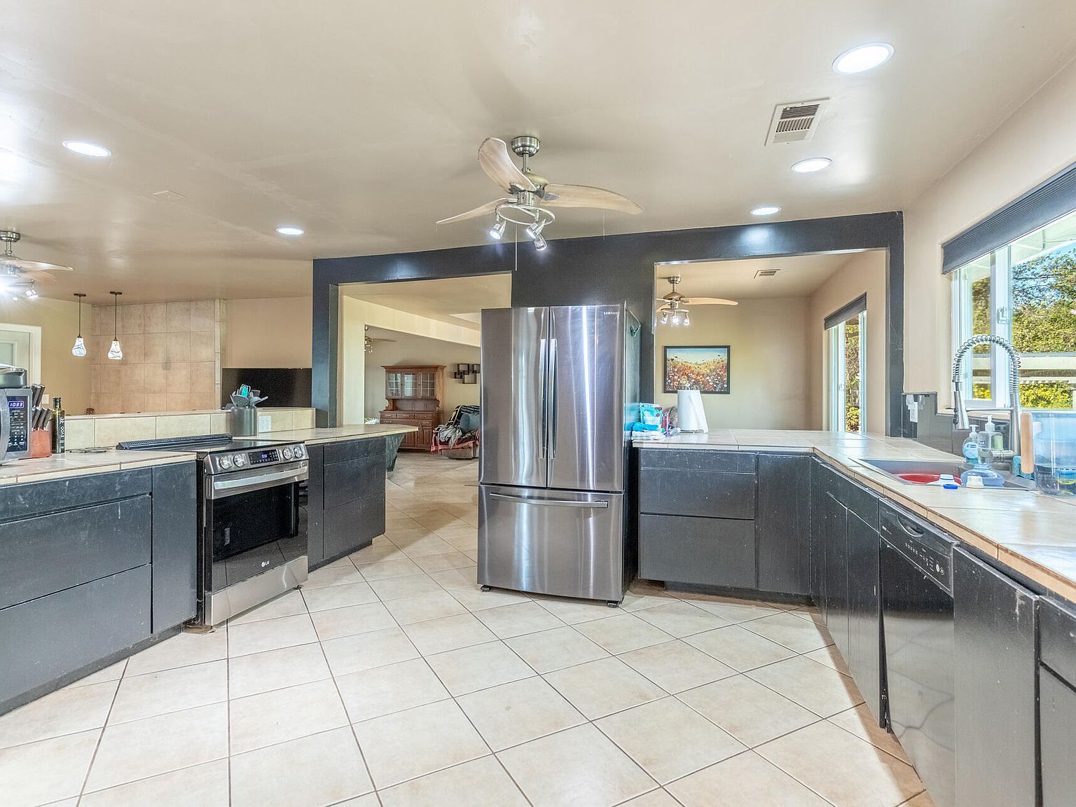 19782 Old Oregon Trl N Redding, CA 96003  | Single Family