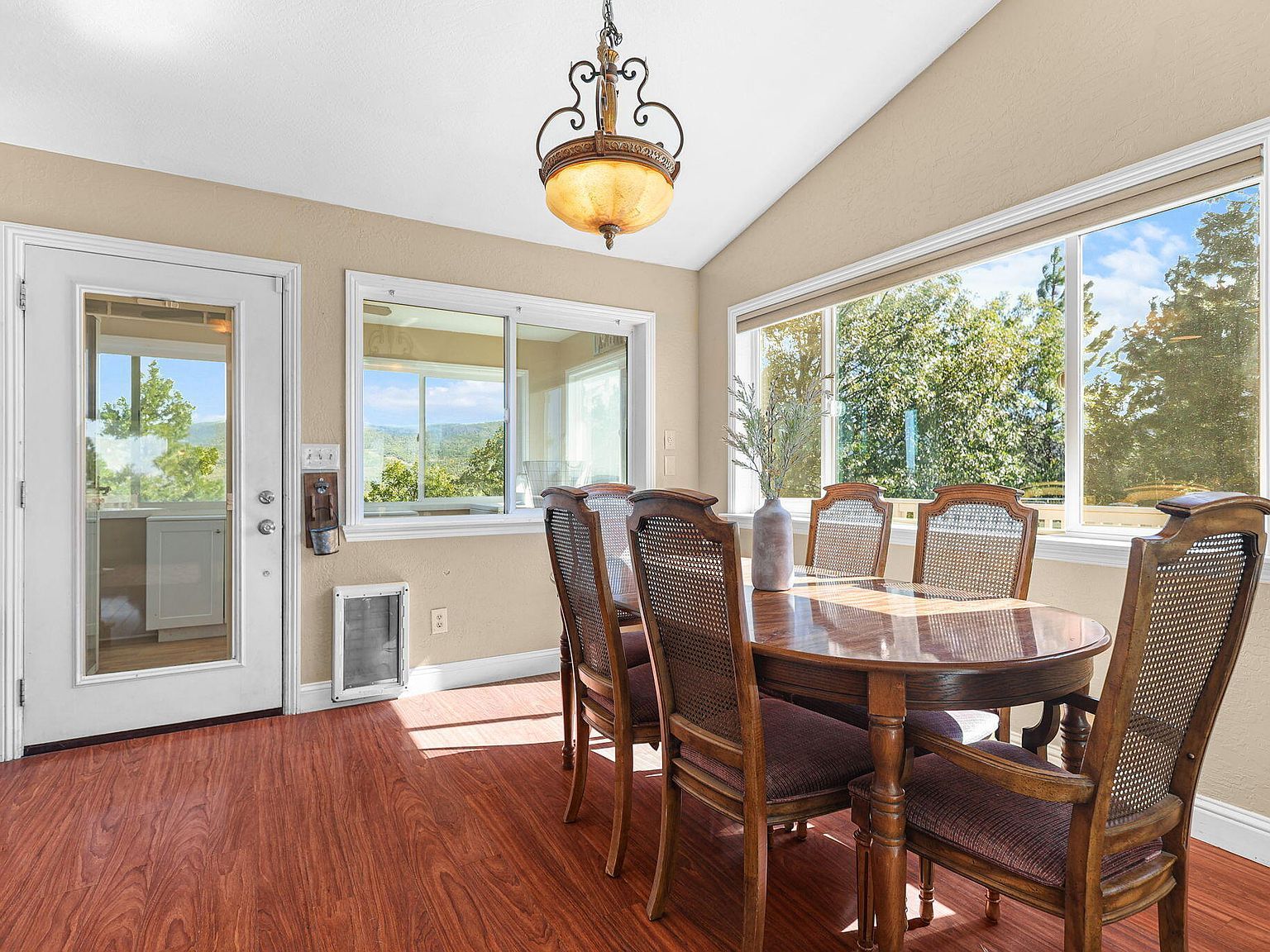 29453 Round Mountain Rd Round Mountain, CA 96084 | Single Family