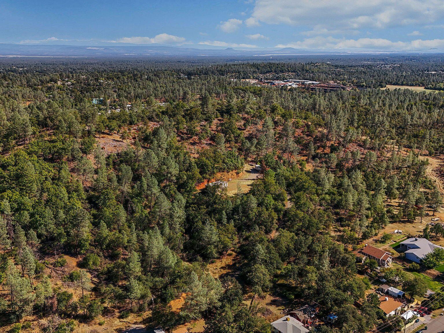 13695 Lena Way Shasta Lake, CA 96019  | Land/Lot