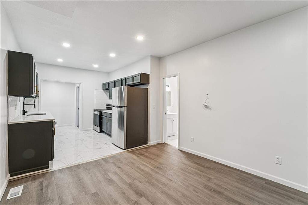 2600 Cleveland Ave Kansas City, MO 64127  | Single Family