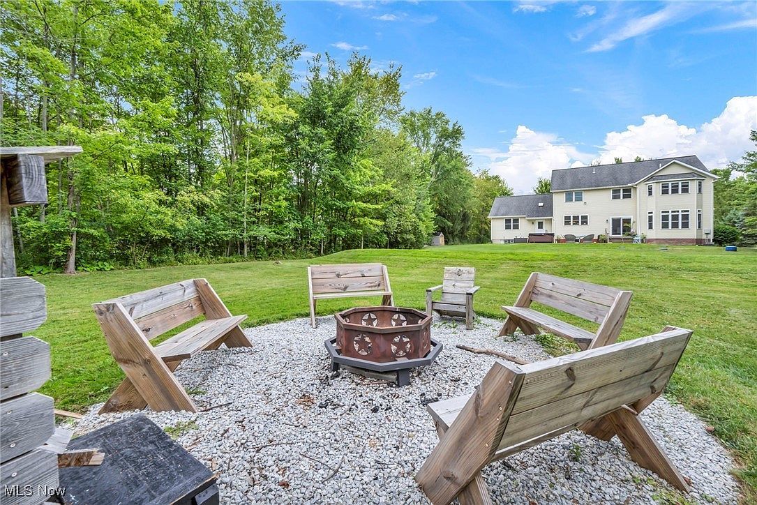 12105 Girdled Rd Painesville, OH 44077  | Single Family