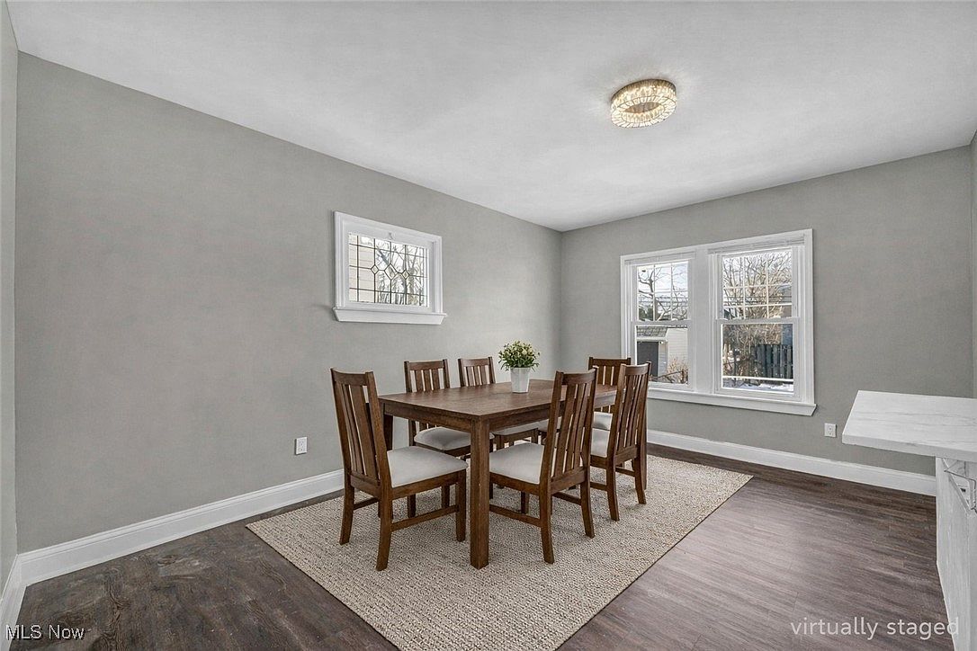 3546 Menlo Rd Shaker Heights, OH 44120  | Single Family