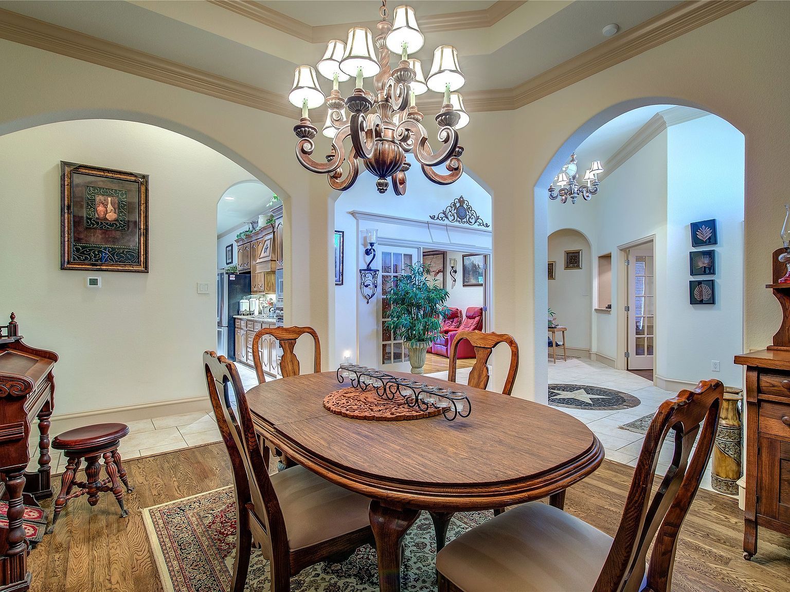 1722 Lone Star Blvd Terrell, TX 75160 | Single Family