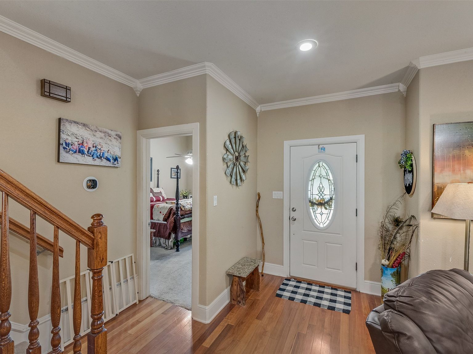 209 Arapaho W Sherman, TX 75092  | Single Family