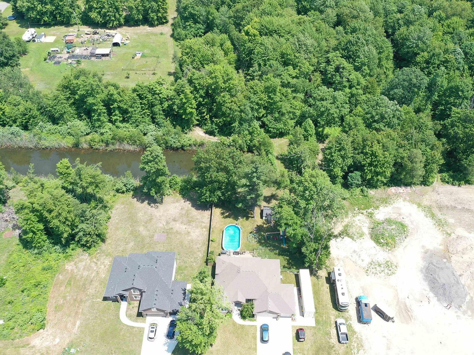 3944 Konstantine Dr Fort Gratiot, MI 48059  | Single Family