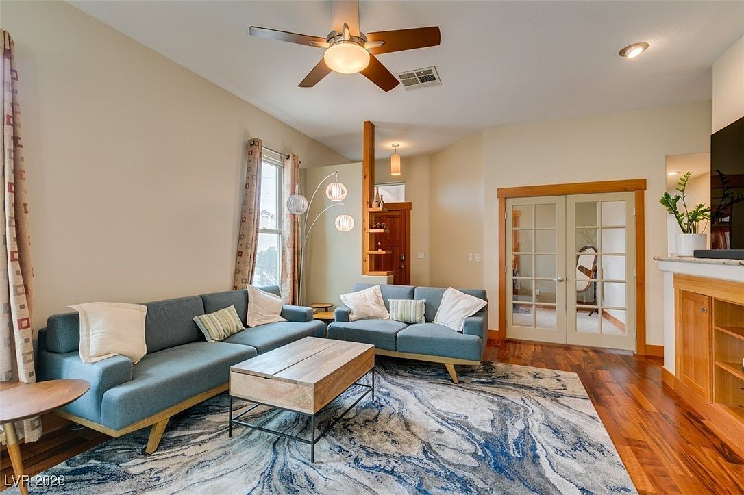 1767 Franklin Chase Ter Henderson, NV 89012  | New build