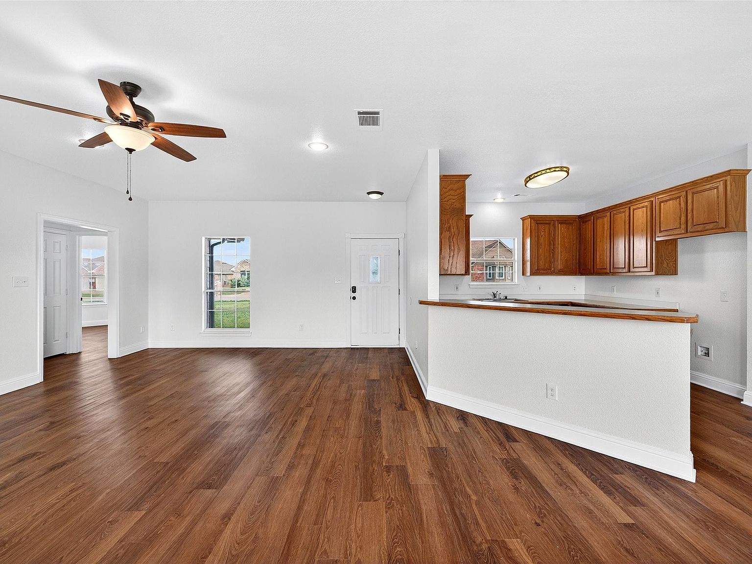 501 Harris St Gunter, TX 75058  | Single Family