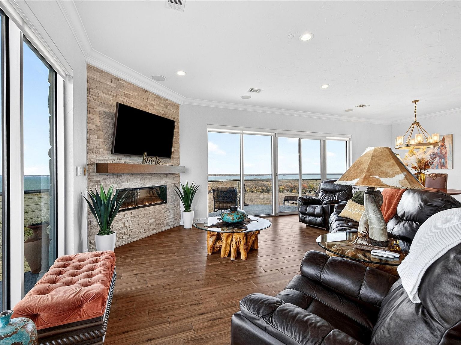 101 Diamond Pointe Loop APT 5N Denison, TX 75020  | Condominium