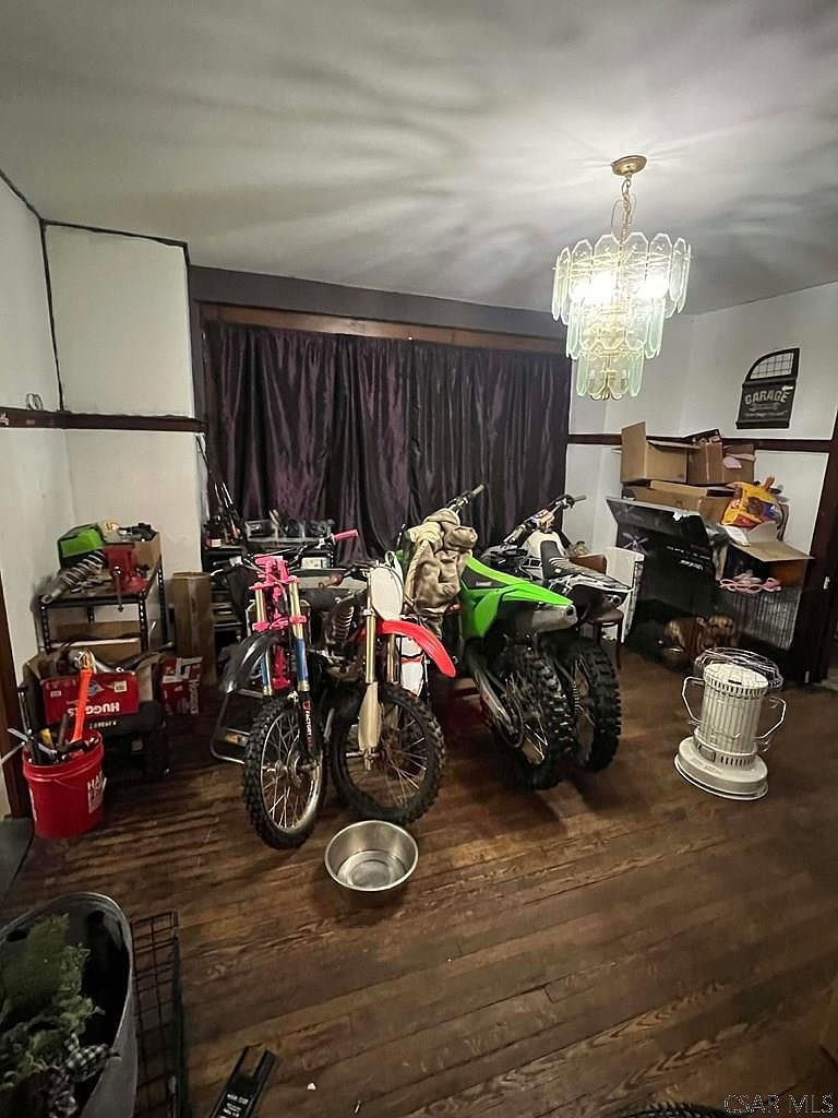 1087 McKinley Ave Johnstown, PA 15905  | Single Family