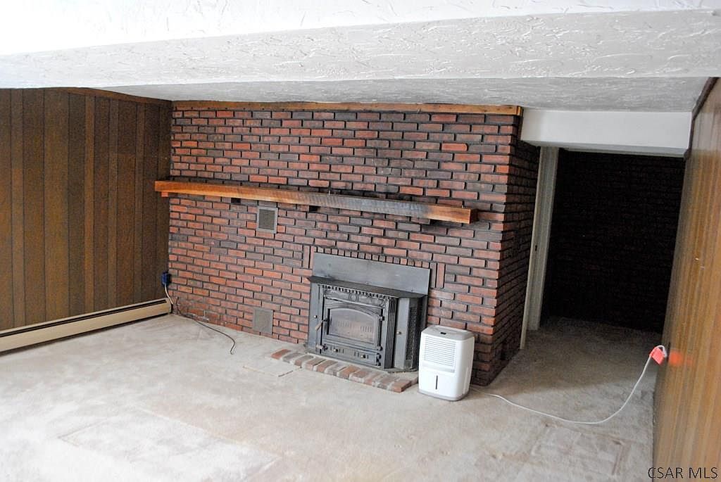 137 Berwick Rd Johnstown, PA 15904 | Single Family