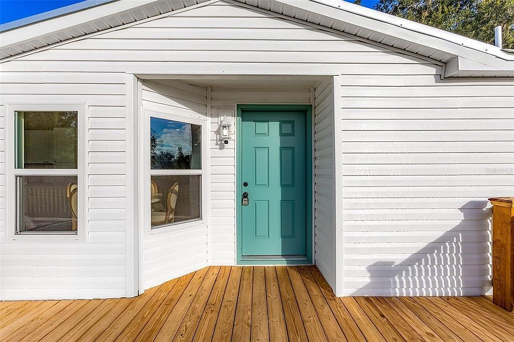 15530 SE 47th Ave Summerfield, FL 34491  | New build