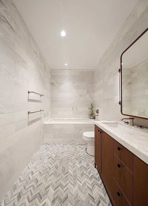 115 York St #17A Brooklyn, NY 11201  | Condominium