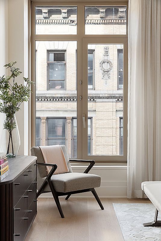 40 Bleecker St #7B New York, NY 10012  | Condominium