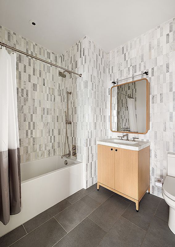 115 York St #12F Brooklyn, NY 11201  | Condominium