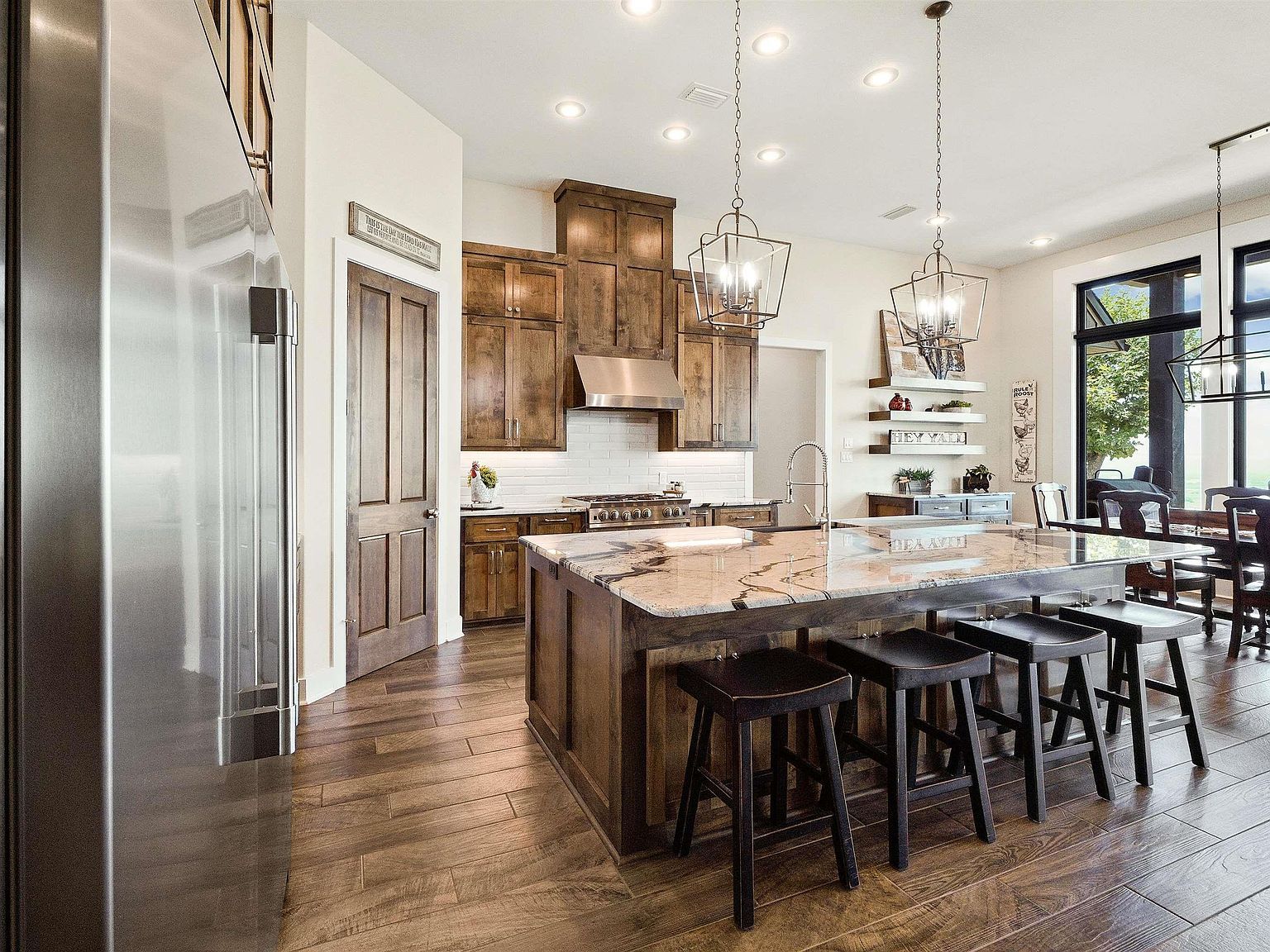 22 Wildewood Vis Morrilton, AR 72110 | Single Family