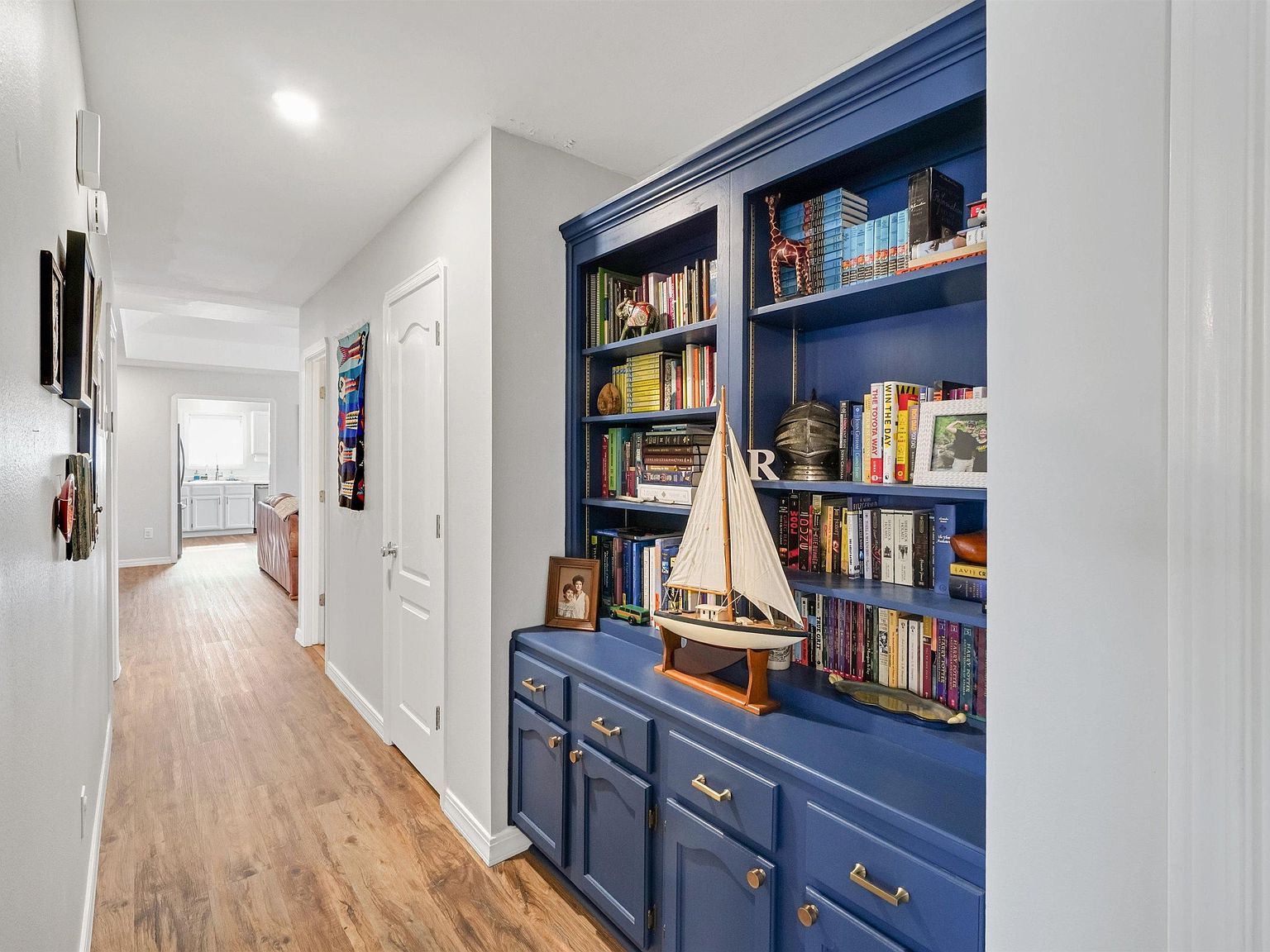 425 Cheyenne Ln Conway, AR 72032  | Single Family